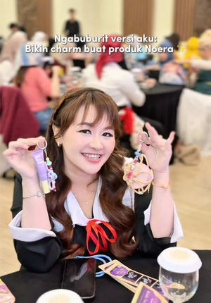 Video post by @kismissreisha on TikTok