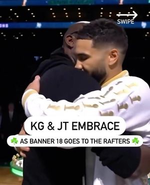 Image post by @kgcertified on Instagram