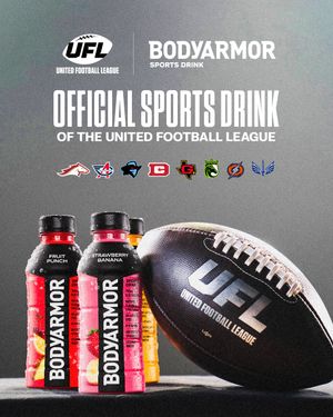 Image post by @ufl on Instagram