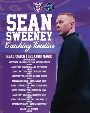 Image post by @tommiehoops on Instagram