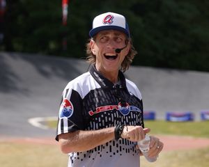 Image post by @usabmx on Instagram
