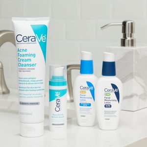 Image post by @cerave on Instagram