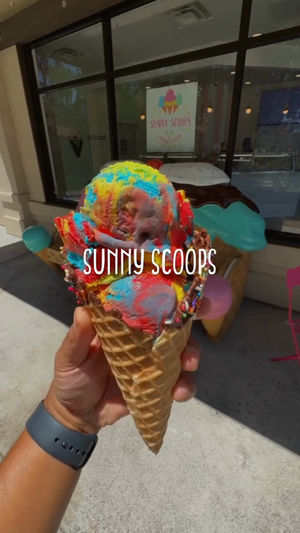 Video post by @ScoopSanDiego on Facebook