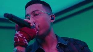 Video post by @88rising on YouTube