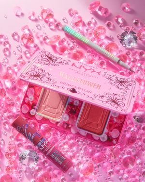 Image post by @nyxcosmetics on Instagram