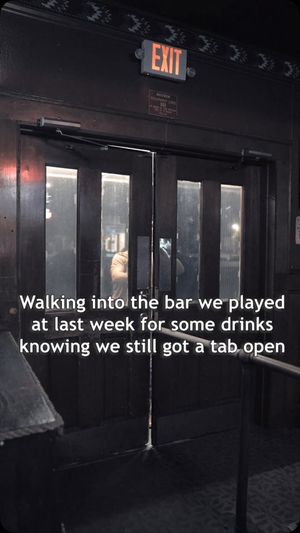 Video post by @SouthernAshesMusic on Facebook