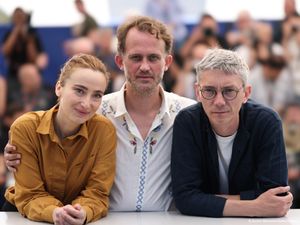 Image post by @festivaldecannes on Instagram