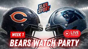 Video post by @slvrsport on YouTube