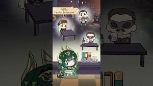 Video post by @genshinimpact on YouTube