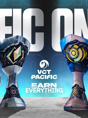 Image post by @vctpacific on Instagram