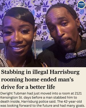 Image post by @pennlive on Instagram