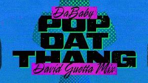 Video post by @davidguetta on YouTube