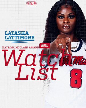 Image post by @olemisswbb on Instagram