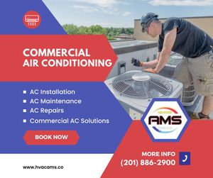 Image post by @ams_hvac on Instagram
