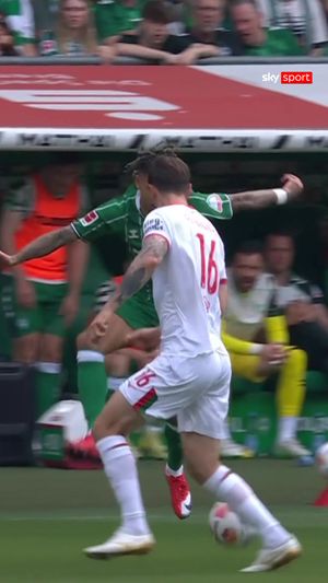 Video post by @bundesliga on TikTok