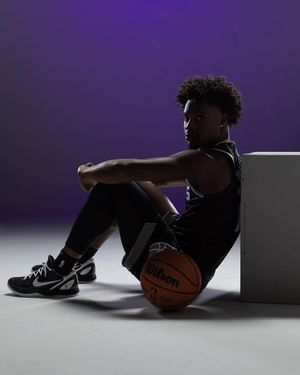 Image post by @davionmitchell on Instagram