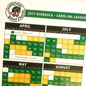 Image post by @gowoodducks on Instagram