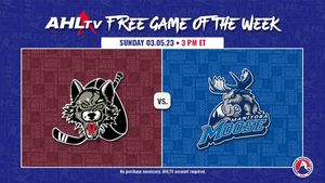 Image post by @TheAHL on Twitter/X