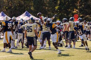 Image post by @etbufootball on Instagram