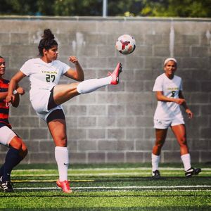 Image post by @oregonsoccer on Instagram