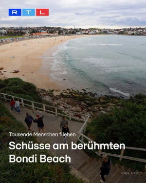 Image post by @rtlaktuell on TikTok