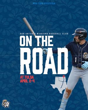 Image post by @samissions on Instagram