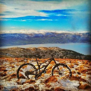 Image post by @nukeproofbikes on Instagram