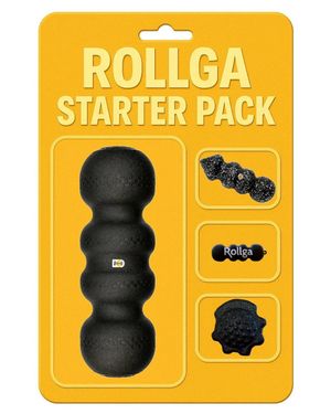 Image post by @rollgahealth on Instagram