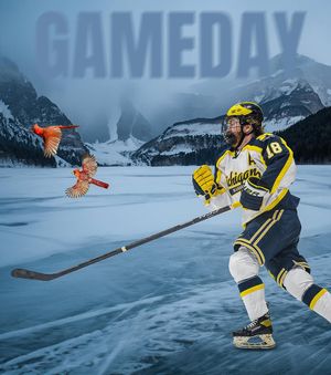 Image post by @umdearbornmhky on Instagram