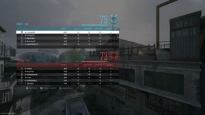 Image post by @Che1ique on Twitter