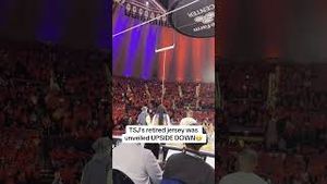 Video post by @foxsports on YouTube