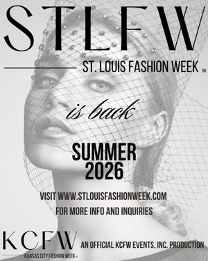 Image post by @kc_fashionweek on Instagram