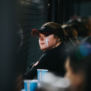 Image post by @ugasoftball on Instagram