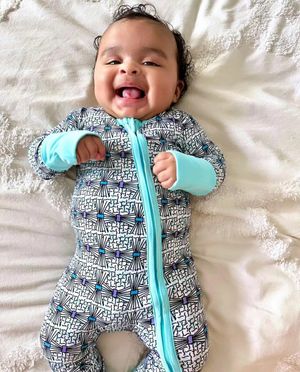 Image post by @ocaidenbabycompany on Instagram
