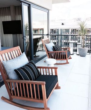 Image post by @hyatt on Instagram