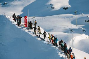 Image post by @whistlerblackcomb on Instagram