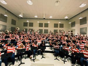 Image post by @ncstate on Instagram