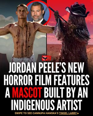 Image post by @indigenous.tv on Instagram