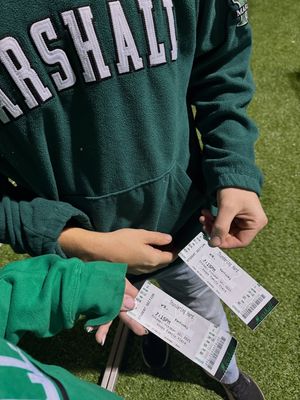 Image post by @marshallulife on Instagram