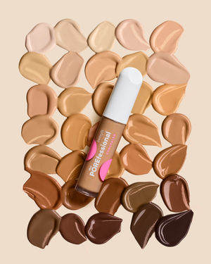 Image post by @benefitspain on Instagram