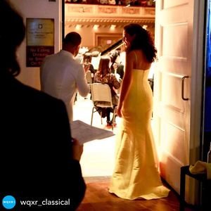 Image post by @carnegiehall on Instagram