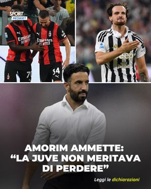Image post by @sportmediaset on Instagram