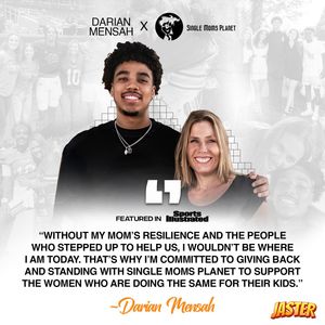Image post by @jasterathletes on Instagram