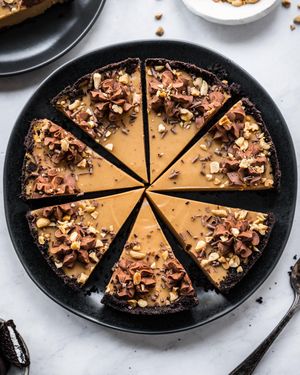 Image post by @crowded_kitchen on Instagram