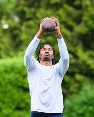 Image post by @Seahawks on Twitter