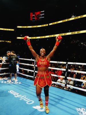 Image post by @claressashields on Instagram