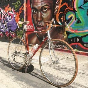 Image post by @vitusbikes on Instagram