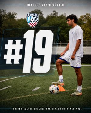 Image post by @bentleymenssoccer on Instagram
