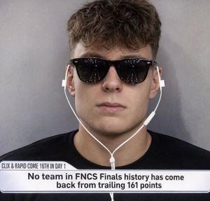 Video post by @moreclixtv on TikTok