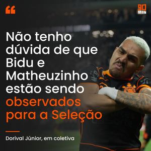 Image post by @90minbrasil on Instagram